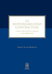 Responsabilidad contractual