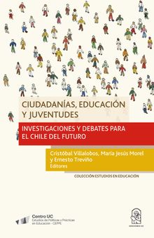 Ciudadanas, educacin y juventudes