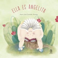 Ella es Angelita