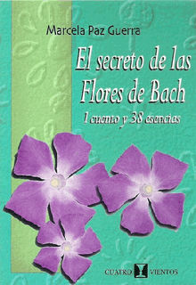 El Secreto de las Flores de Bach