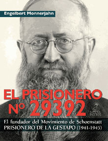 El Prisionero N 29392