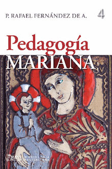 Pedagoga Mariana