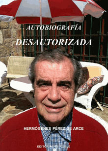 Autobiografa Desautorizada