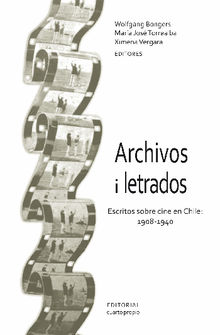 Archivos i letrados