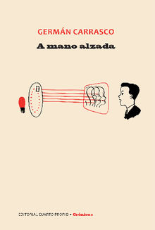 A mano alzada