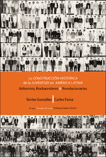 La construccin histrica de la juventud en Amrica Latina