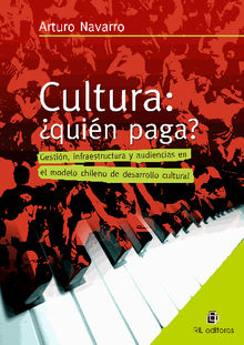 Cultura:quin paga? 