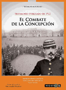 El combate de La Concepción