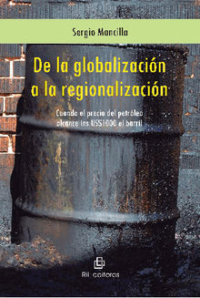 De la globalizacin a la regionalizacin