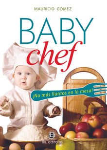 Baby Chef