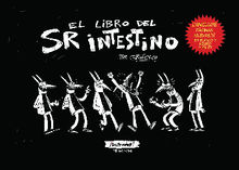 El libro del Sr. Intestino