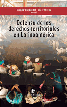 Defensa de los derechos territoriales en Latinoamrica