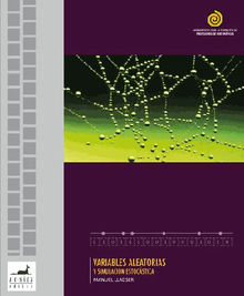 Variables aleatorias y simulacin estocstica