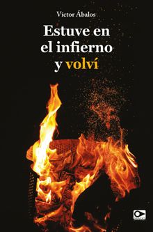 Estuve en el infierno y volv