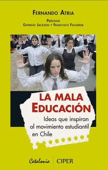 La mala educacin