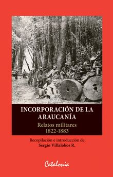 Incorporacin de la araucana