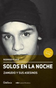 Solos en la noche. Zamudio y sus asesinos