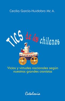 Tics de los chilenos