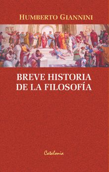 Breve historia de la filosofa