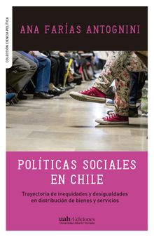 Polticas sociales en Chile