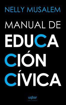 Manual de Educacin Cvica