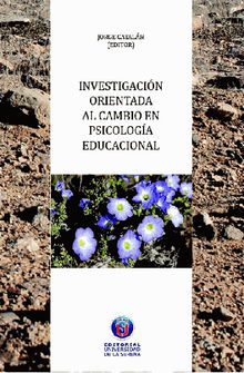 Investigacin orientada al cambio en Psicologa Educacional