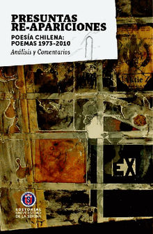 Presuntas re-apariciones: Poesía Chilena. 