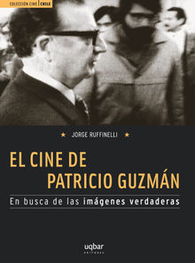 El cine de Patricio Guzmn