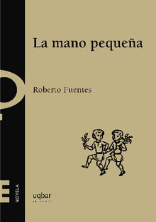 La mano pequea