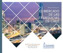 El mercado de las franquicias en Chile 2016