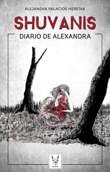 Shuvanis, Diario de Alexandra