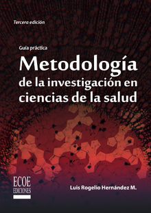 Metodologa de la investigacin en ciencias de la salud