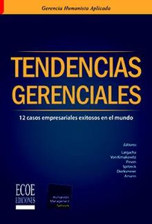 Tendencias gerenciales 