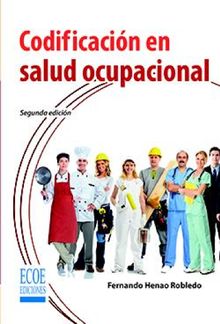 Codificacin en salud ocupacional