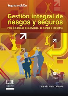 Gestin integral de riesgos y seguros