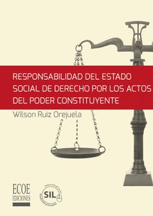 Responsabilidad del estado social de derecho por los actos del poder constituyente 