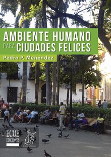 Ambiente humano para ciudades felices