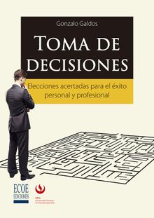 Toma de decisiones