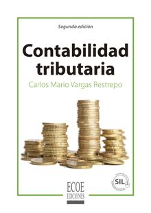 Contabilidad tributaria