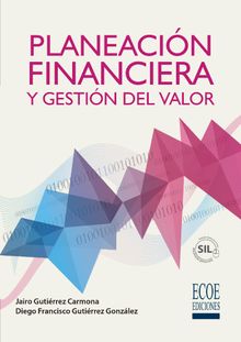 Planeacin financiera y gestin del valor