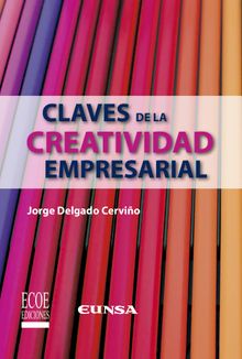 Claves de la creatividad empresarial