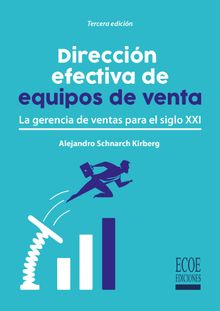 Direccin efectiva de equipos de venta