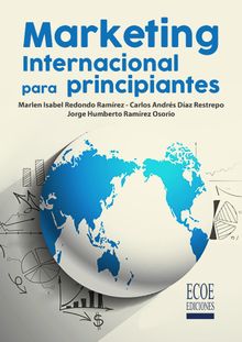 Marketing internacional para principiantes - 1ra edicin