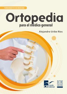 Ortopedia para el mdico general