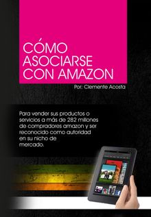 Cmo Asociarse con Amazon