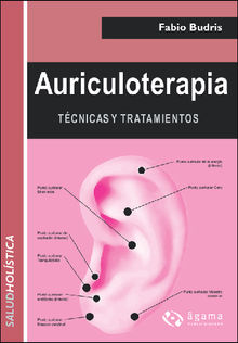 Auriculoterapia EBOOK