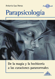 Parapsicologa EBOOK