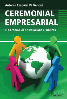 Ceremonial empresarial