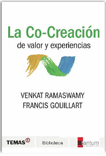 La Co-Creacin de valor y experiencias