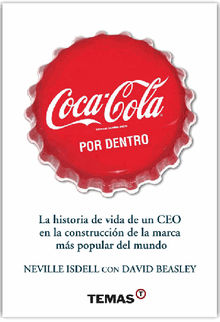 Coca Cola por dentro